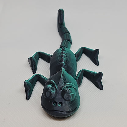 Chameleon