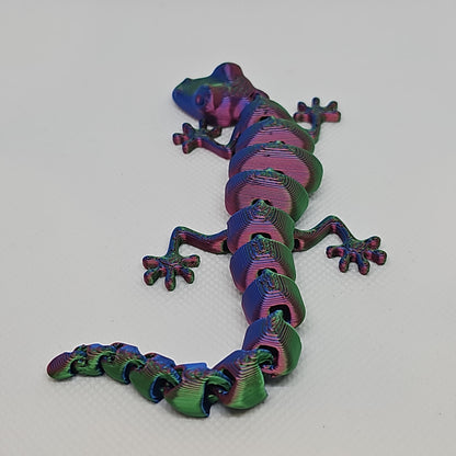 Gecko