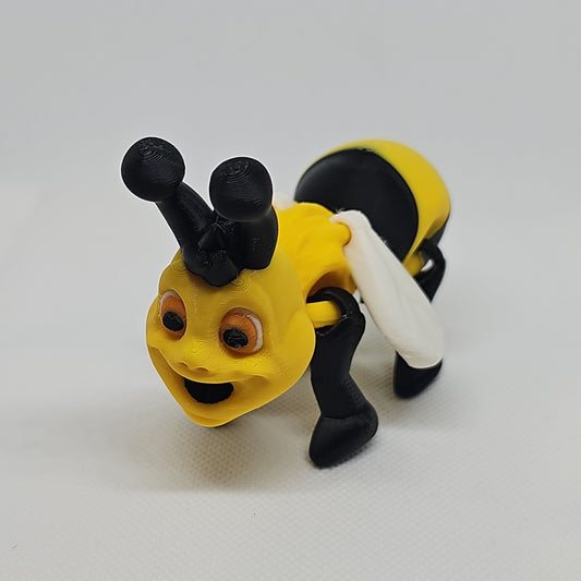 Bumble Bee