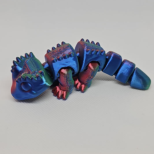 Lizard