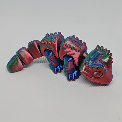 Lizard