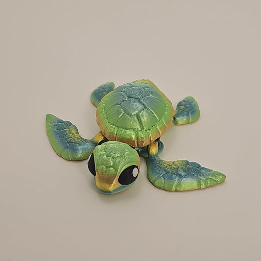 Flexi Turtle