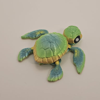 Flexi Turtle