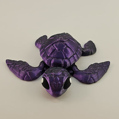 Flexi Turtle