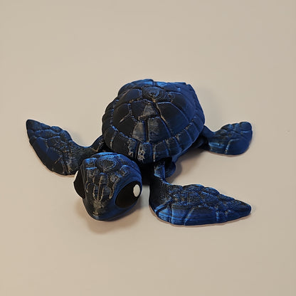 Flexi Turtle