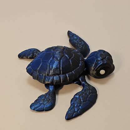 Flexi Turtle