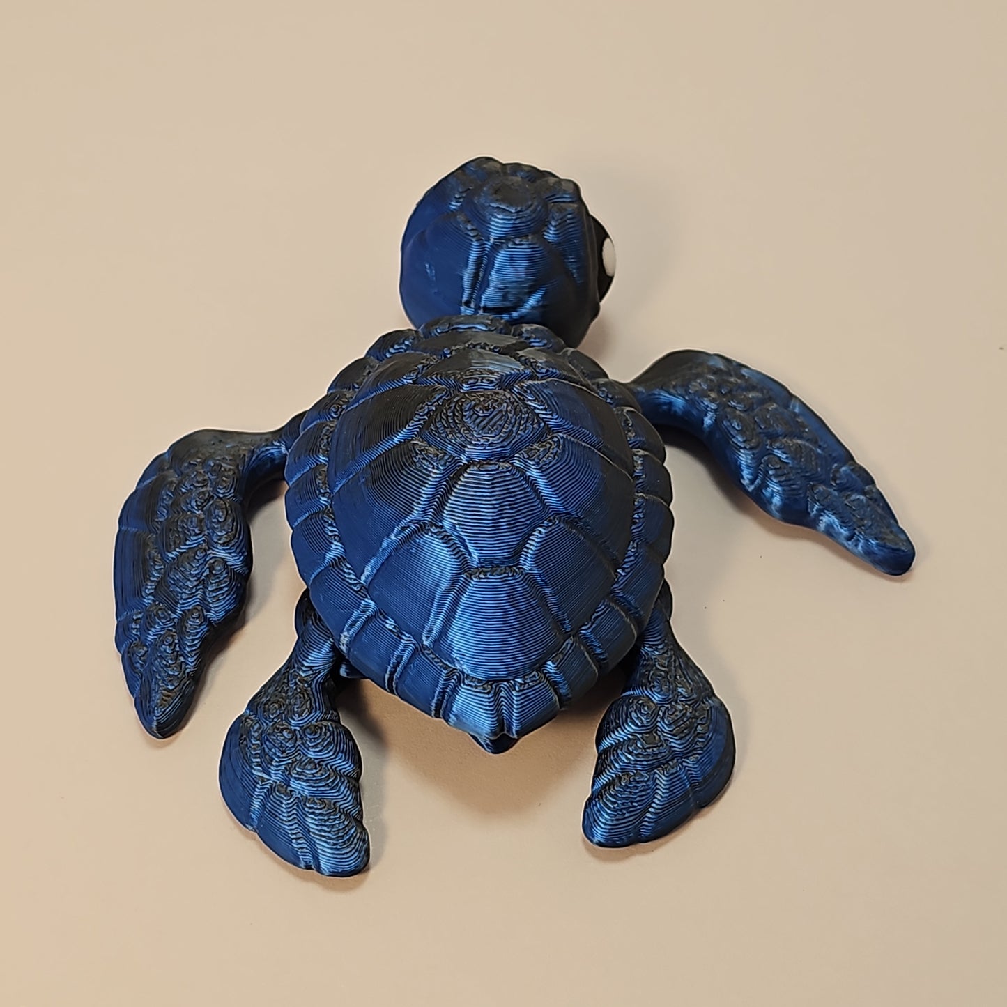 Flexi Turtle