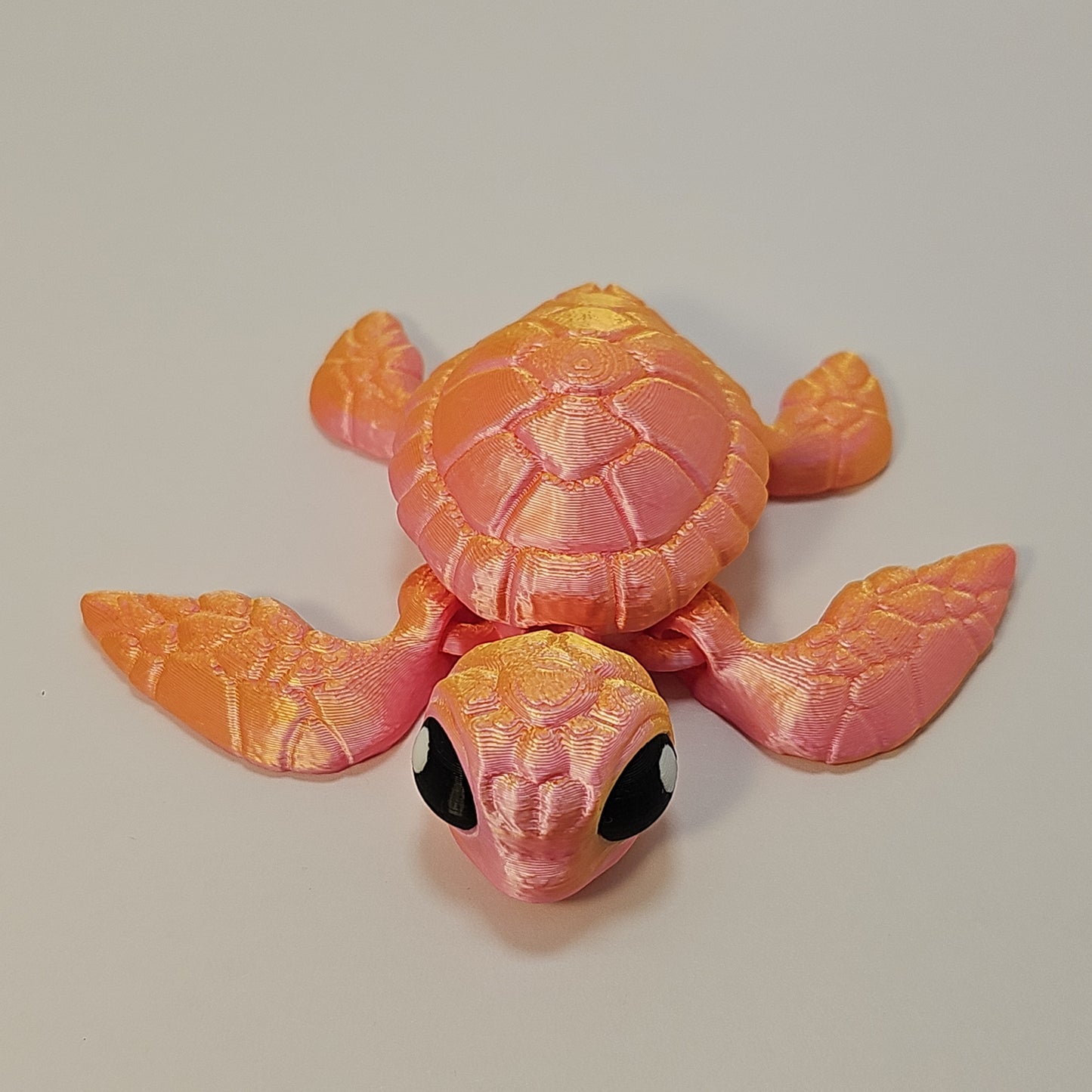 Flexi Turtle