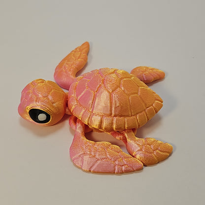 Flexi Turtle