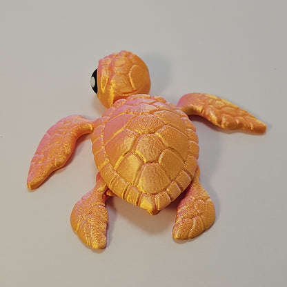 Flexi Turtle