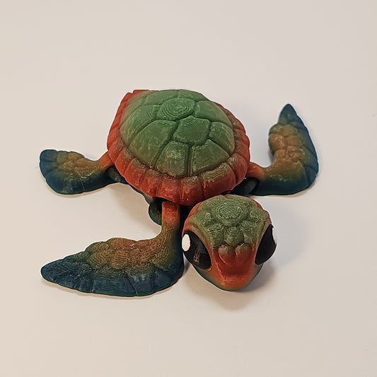 Flexi Turtle