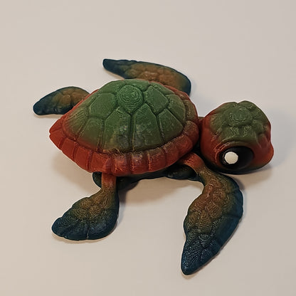 Flexi Turtle