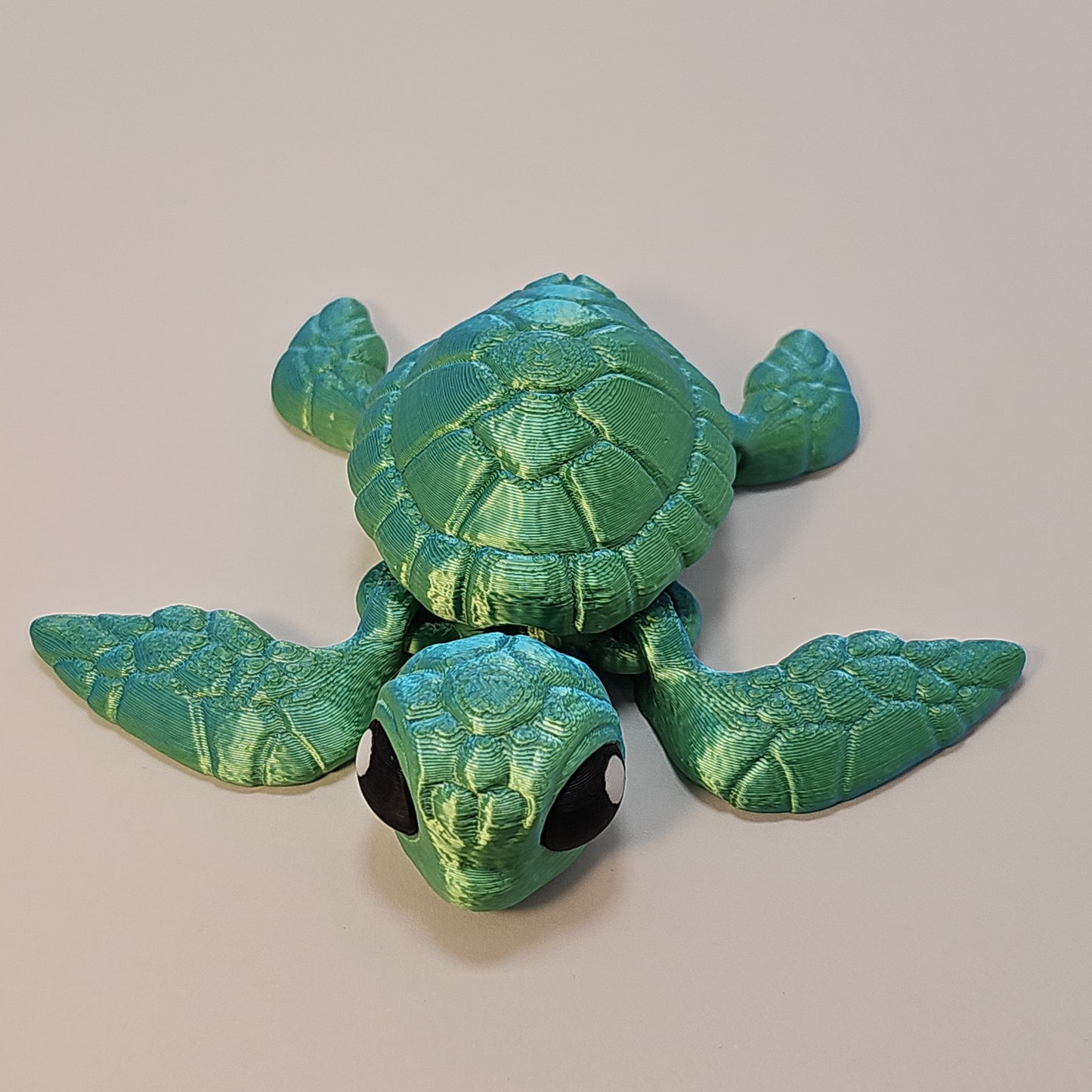 Flexi Turtle