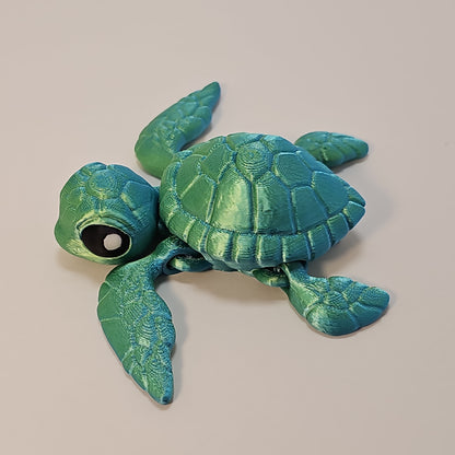 Flexi Turtle