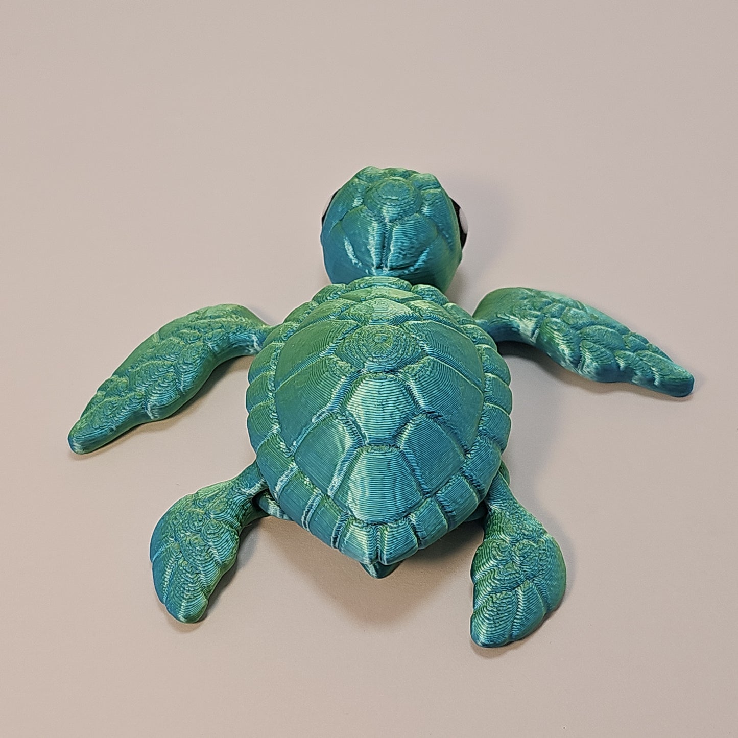 Flexi Turtle