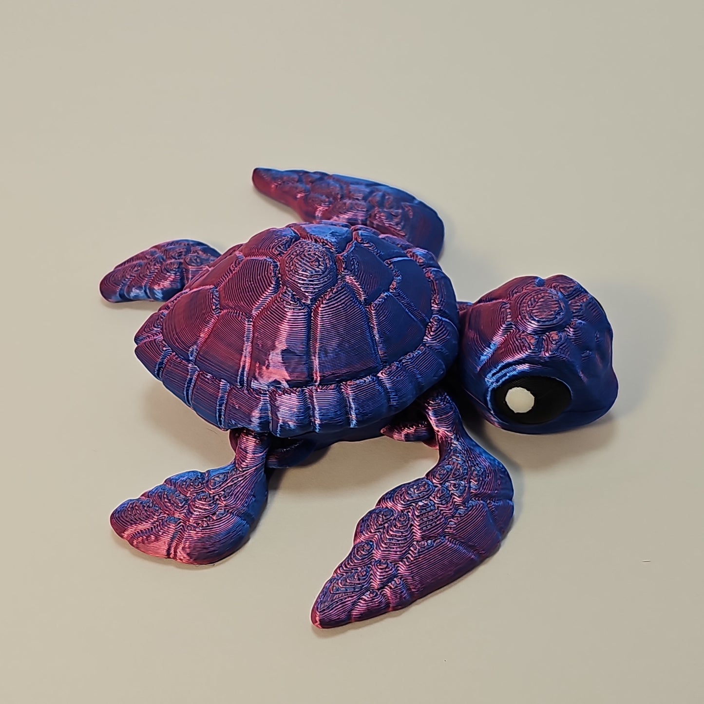 Flexi Turtle