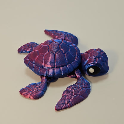 Flexi Turtle