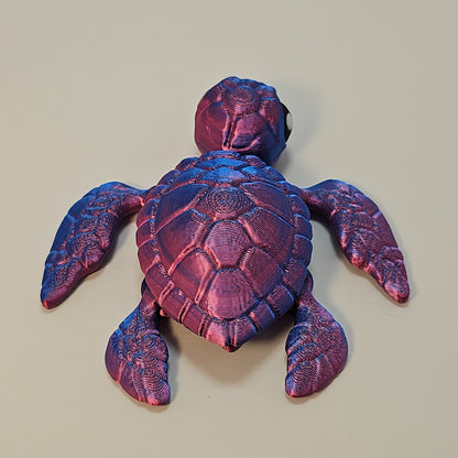 Flexi Turtle