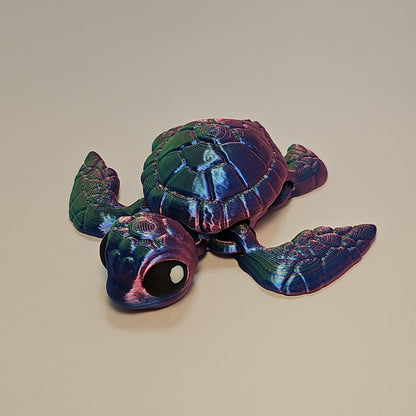 Flexi Turtle