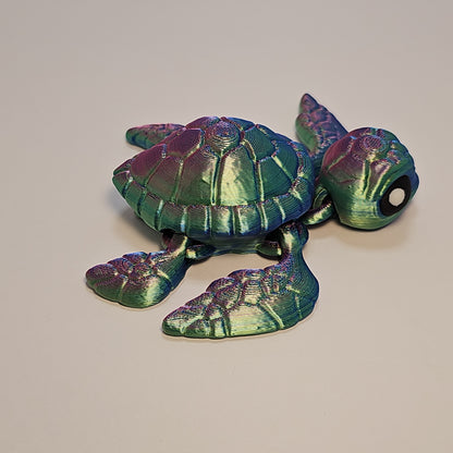 Flexi Turtle