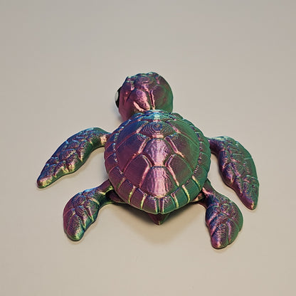 Flexi Turtle