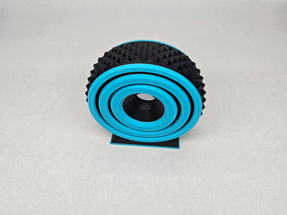 Gyroscope Spinner