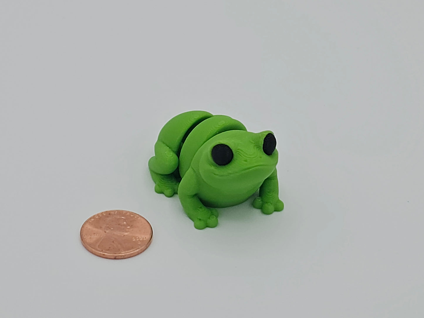 Frog Miniature