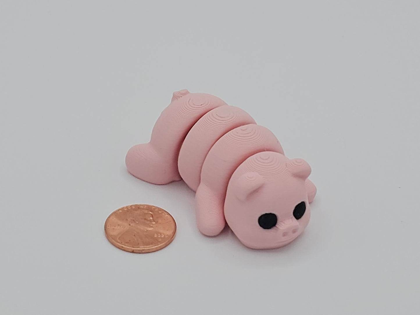 Pig Miniature