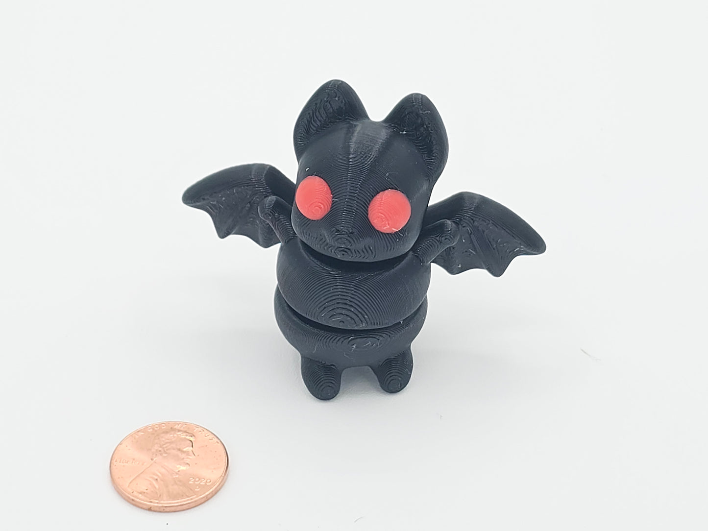 Bat Miniature