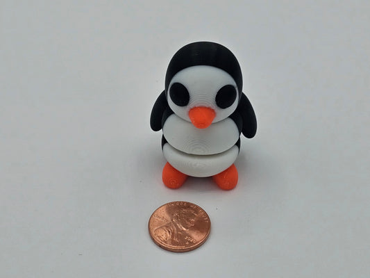 Penguin Miniature