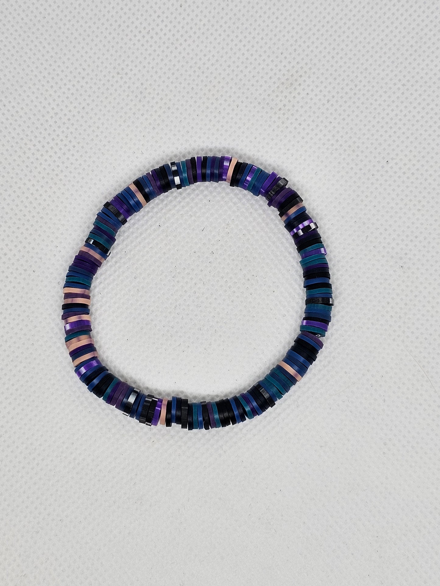 Spooky Spiders Bracelet