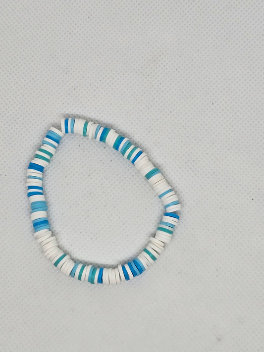 Ocean Waves Bracelet