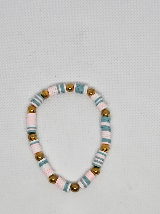 Pine Tree Bracelet