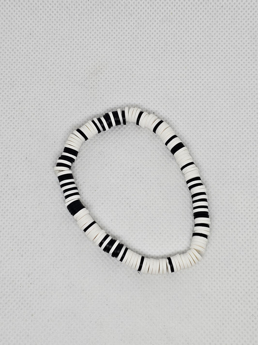 Ghostly Ghouls Bracelet