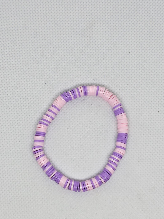 Glowing Moon Blossom Bracelet