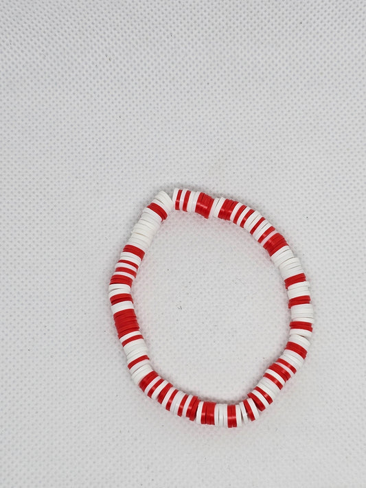 Mushroom Bracelet