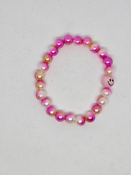 Flamingo Bracelet