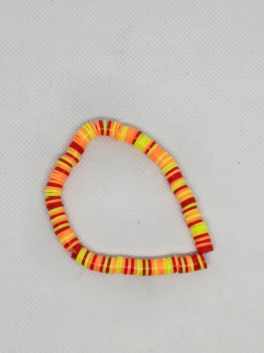 Freaky Fire Bracelet