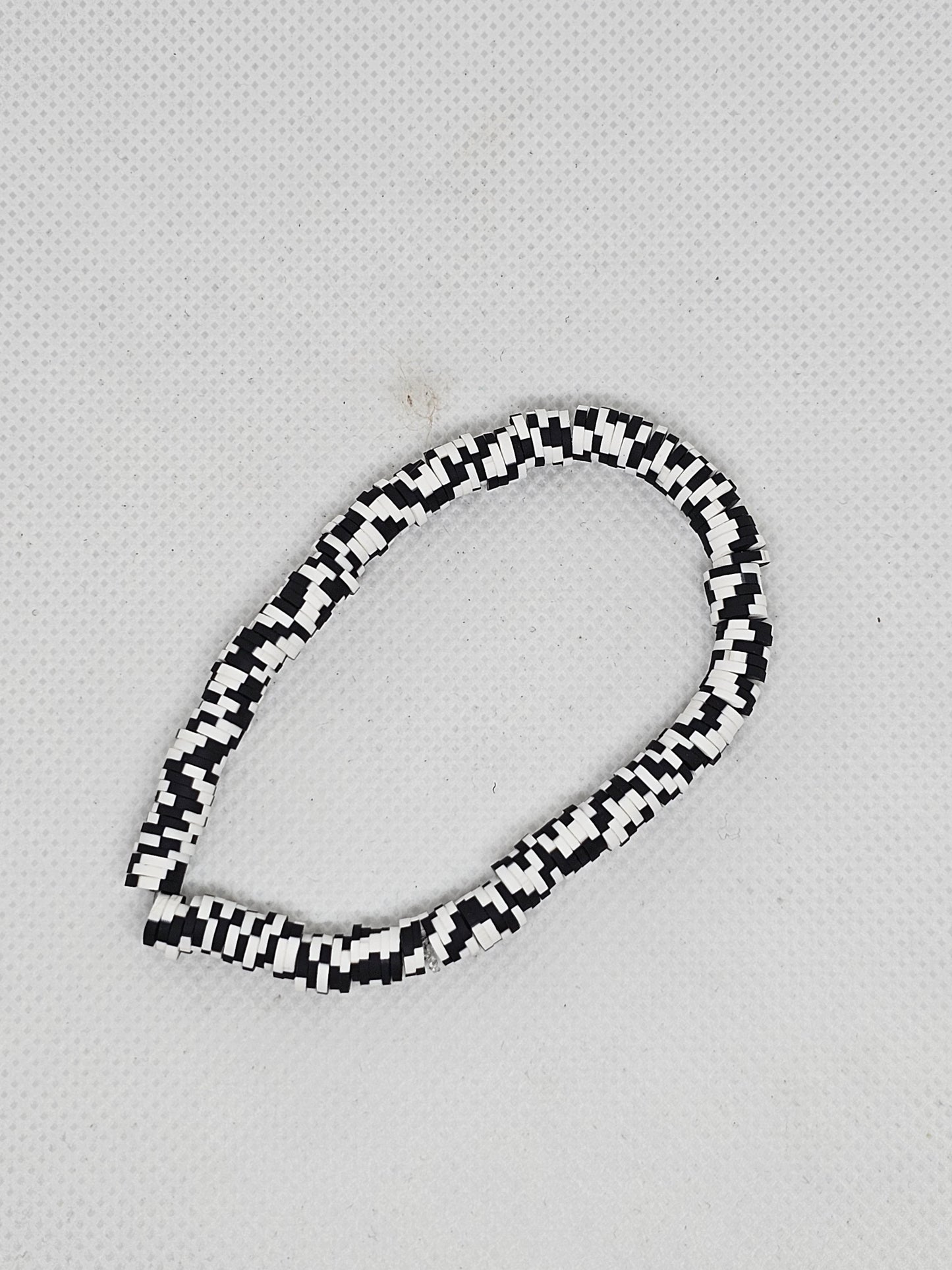 Oreo Spill Bracelet