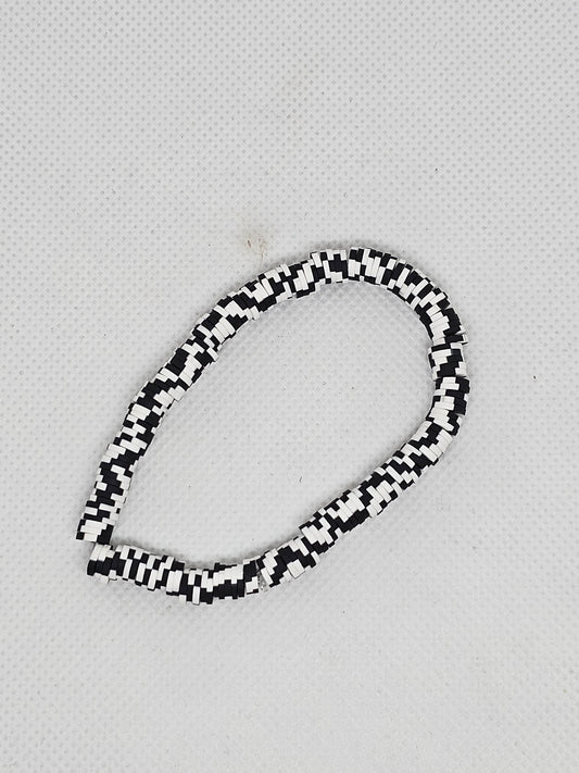 Oreo Spill Bracelet