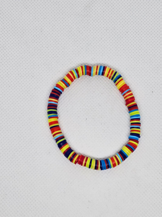 Superman Bracelet