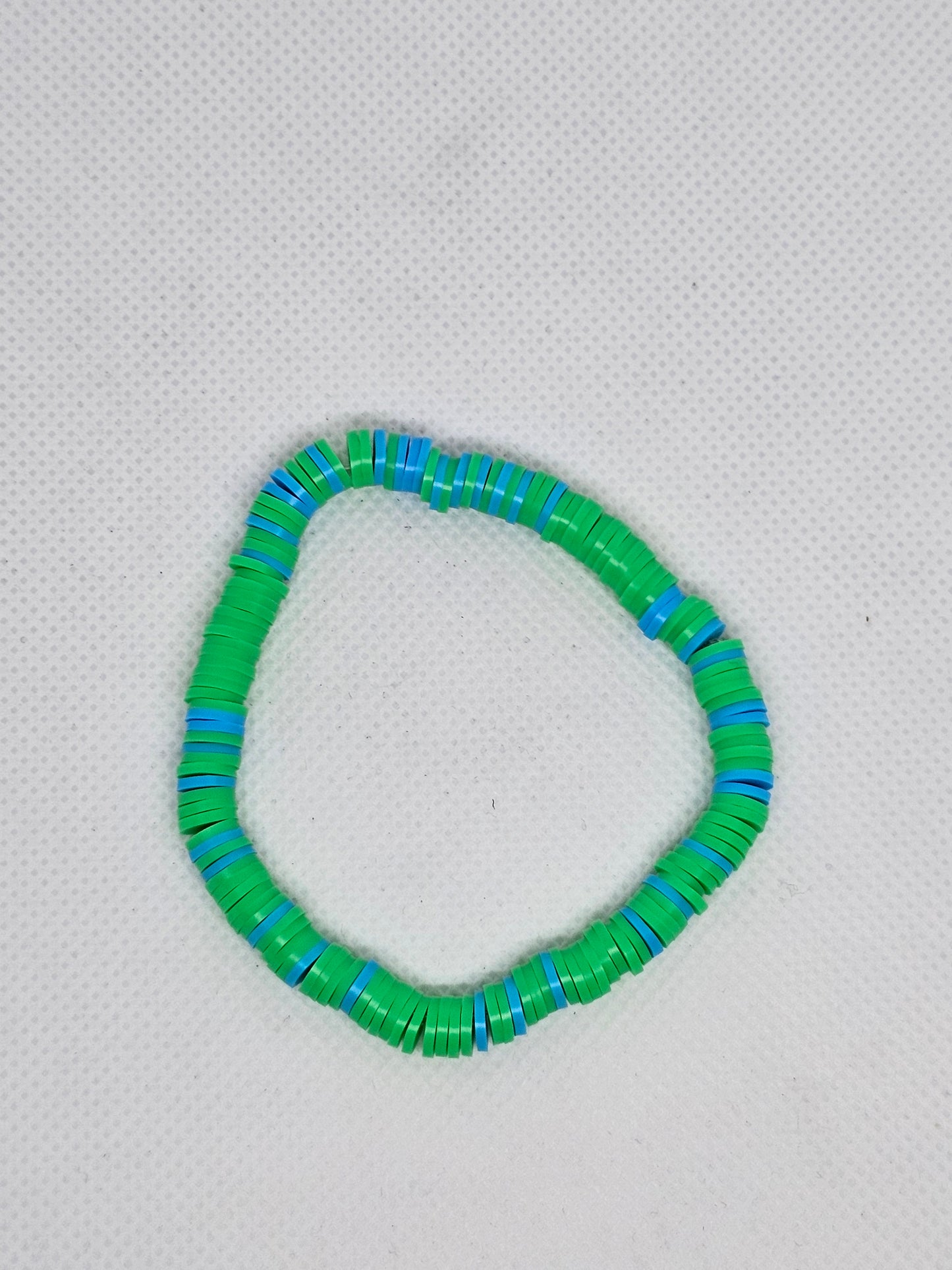Alien Bracelet