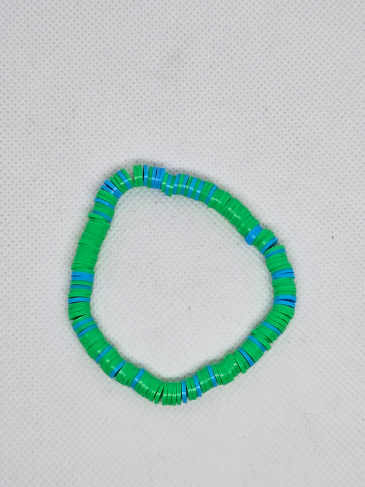 Alien Bracelet